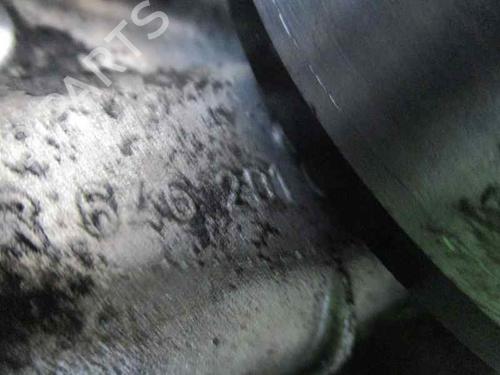 Other MERCEDES-BENZ SPRINTER 3-t Van (B906) 209 CDI (906.611, 906.613) | BP20251872O1 