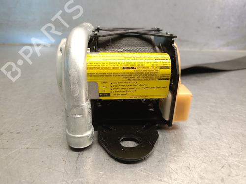 Front left seatbelt TOYOTA COROLLA (_E12_) 1.4 D (NDE120_, NDE120R) | BP30578296I26