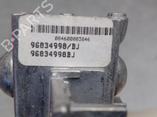 Rear mirror CITROËN C4 Grand Picasso I (UA_) 2.0 HDi 138 | BP32091335I6 