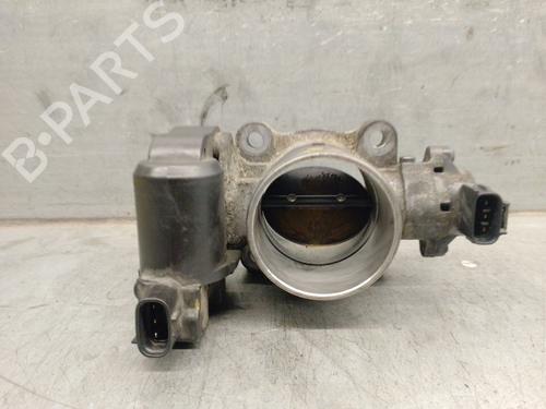Used Throttle body TOYOTA COROLLA Verso (ZER_, ZZE12_, R1_) 2.2 D-4D (AUR10_, AUR10R) (136 hp) 25025370