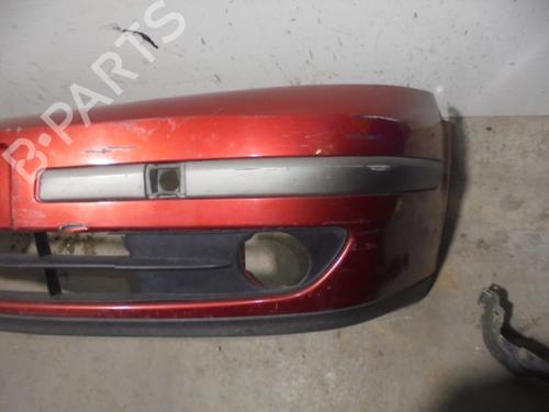 Front bumper RENAULT LAGUNA II Grandtour (KG0/1_) 1.9 dCi (KG0G) | BP8896405C7 
