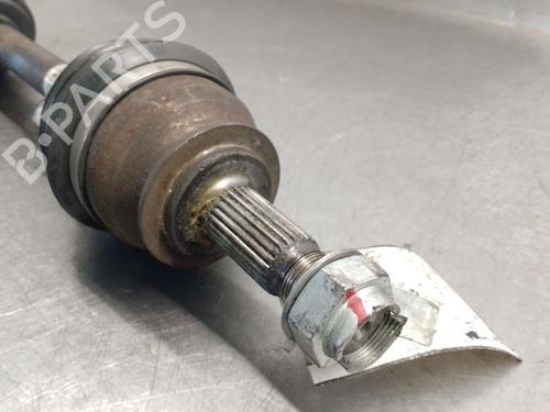 Right front driveshaft CITROËN NEMO Box Body/MPV (AA_) 1.3 HDi 75 | BP34568476M39 - Image 6