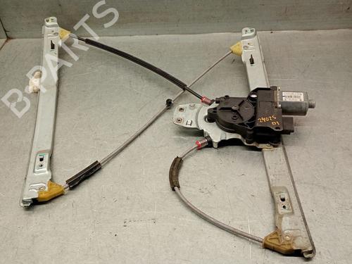 Fensterheber links vorne für CITROËN C5 III (RD_) 2.0 16V (RDRFJC, RDRFJF) (140 hp) 30571069