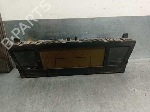 Used Instrument cluster CITROËN C4 Picasso I MPV (UD_) 1.6 HDi 110 (112 hp) 8228239