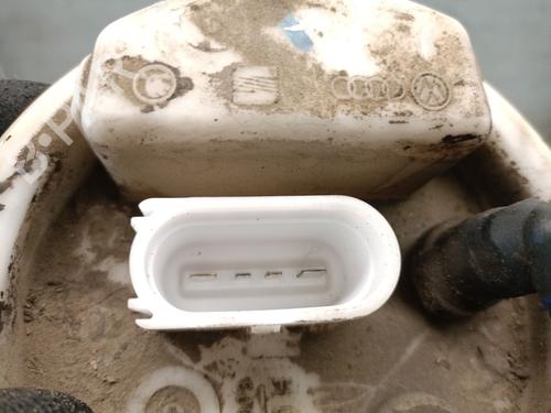 Fuel pump SEAT LEON (1M1) 1.6 16 V | BP31184989M76