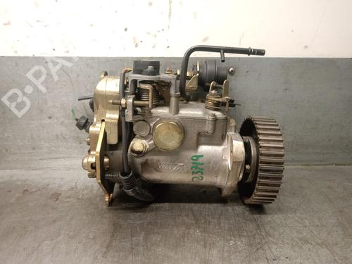 Used Injection pump CITROËN BERLINGO / BERLINGO FIRST MPV (MF_, GJK_, GFK_) 1.9 D (MFWJZ) (70 hp) 29463917