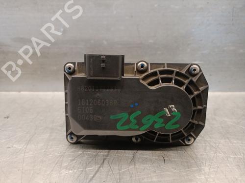 Spjældhus RENAULT CLIO IV (BH_) 0.9 TCe 90 (BHNF, BHMA, BHMH, BHJK, BHJR) | BP29595390M82