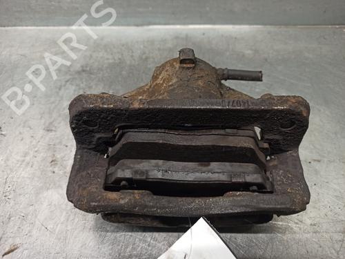 Right front brake caliper HONDA CIVIC VI Fastback (MA, MB) 1.6 16V (MB4) | BP15902226M104 