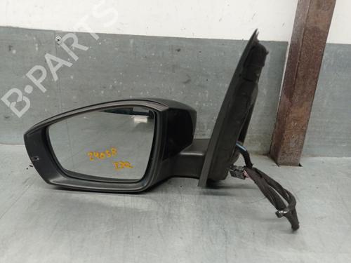 Retrovisor izquierdo VW POLO V (6R1, 6C1) 1.4 (6R1) (85 hp) 30657449