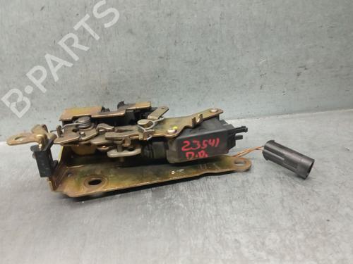 Højre fortil lås SMART CITY-COUPE (450) 0.6 (S1CLA1, 450.341) | BP29821322C97