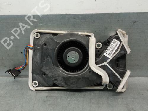 Ventilator motor MERCEDES-BENZ E-CLASS (W212) E 350 BlueTEC (252 hp) 30272080