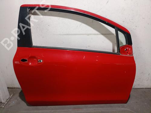 Used Right front door Right front door 39448413 39448413