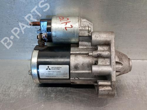 Used Starter CITROËN C4 II (NC_) [2009-2026]  31190140