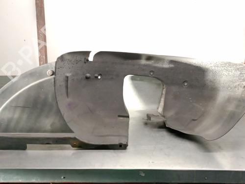 Wheel arch PEUGEOT 307 (3A/C) 1.4 HDi | BP27311916C56 