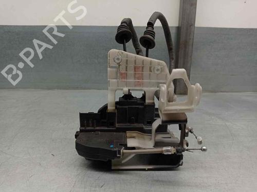 Used Front left lock Front left lock 12189710 12189710