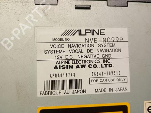 Elektronisk modul SKODA SUPERB I (3U4) 2.0 TDI | BP26324573M83 