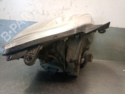 Left headlight KIA PICANTO I (SA) 1.1 | BP27273417C28 