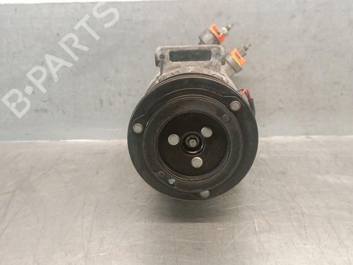 AC compressor FORD C-MAX II (DXA/CB7, DXA/CEU) 1.0 EcoBoost | BP28523120M34 