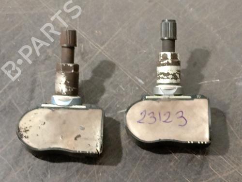 Used Electronic sensor FORD MONDEO IV (BA7) [2007-2015]  27337678