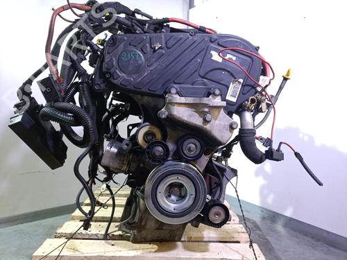 Używane Silnik OPEL VECTRA C Estate (Z02) 1.9 CDTI (F35) (150 hp) 21773319