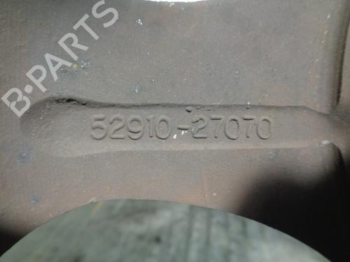 Rim HYUNDAI COUPE I (RD) 2.0 16V | BP14939169C45 