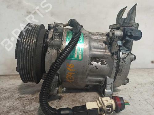 AC compressor CITROËN XSARA (N1) 1.6 i | BP8139575M34 
