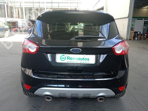 Tailgate FORD KUGA II (DM2) 2.0 TDCi | BP37496572C6  - Image 7
