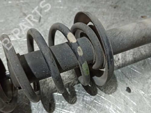 Right rear shock absorber SEAT CORDOBA (6K1, 6K2) 1.9 D | BP5148842M19 