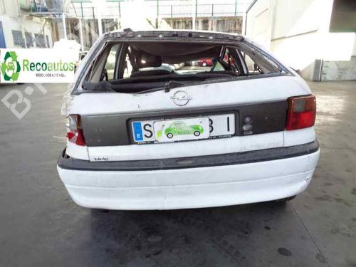 Køler OPEL ASTRA F Hatchback (T92)  | BP4514475M31 