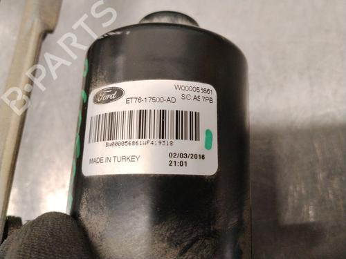 Front wiper motor FORD TRANSIT COURIER B460 Box Body/MPV 1.5 TDCi | BP38052698M29 - Image 4