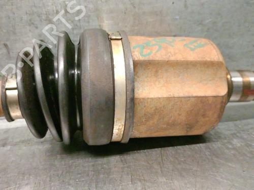 Left front driveshaft MERCEDES-BENZ C-CLASS T-Model (S203) C 280 4-matic (203.292) | BP37405601M38 - Image 4