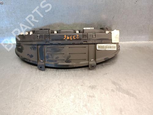 Instrument cluster PEUGEOT 406 (8B) 2.0 HDI 110 | BP28168857C47 