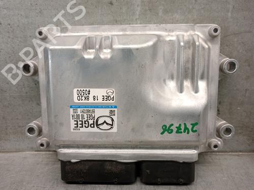Used Engine control unit (ECU) Engine control unit (ECU) MAZDA CX-5 (KF) 2.0 SKYACTIV-G AWD (163 hp) 33689977 33689977