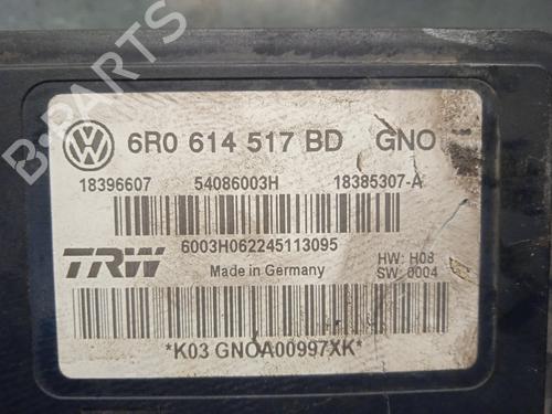 ABS pump SKODA RAPID (NH3, NK3, NK6) 1.6 TDI | BP10867356M43 