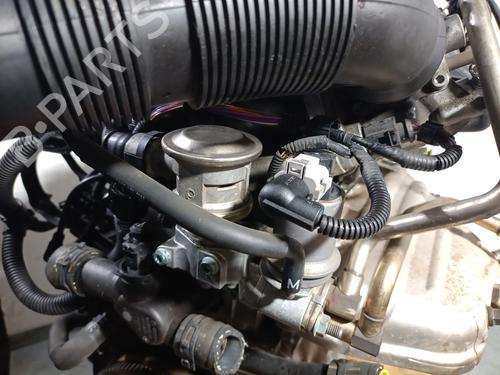 Engine VW GOLF V (1K1) 1.6 | BP39204458M1 - Image 9