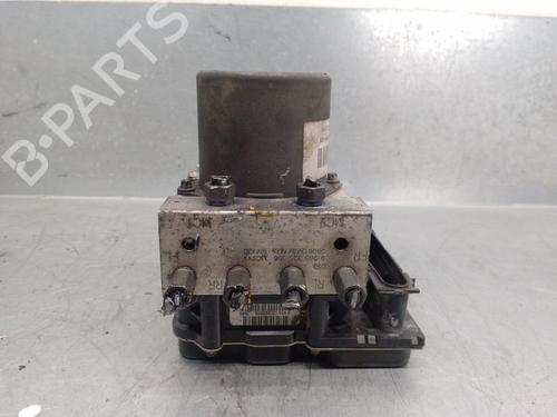 Módulo de ABS HONDA CIVIC VIII Hatchback (FN, FK) 2.2 CTDi (FK3) (140 hp) 32443004