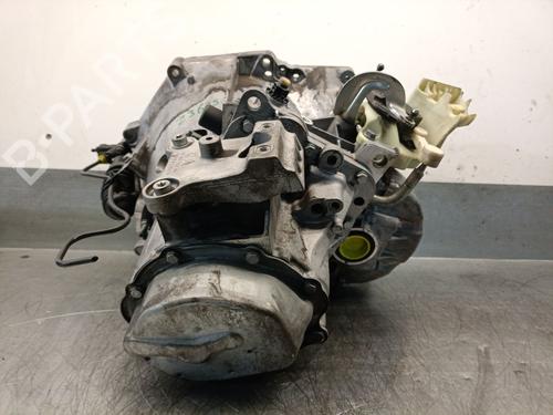 Gearbox PEUGEOT 208 I (CA_, CC_) 1.6 BlueHDi 100 | BP29308935M3 