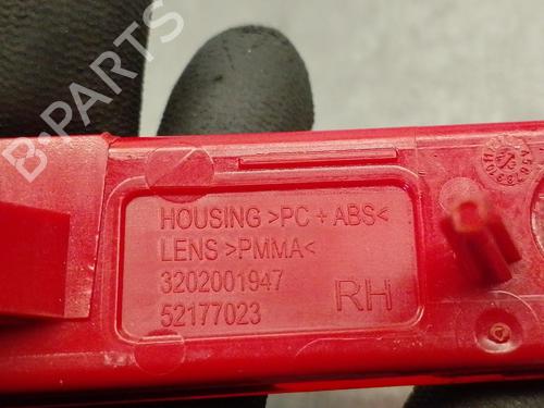 Rear bumper right light JEEP AVENGER (J2) Electric | BP32236050C82  - Image 5