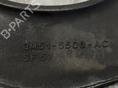 Right rear suspension arm VOLVO C30 (533) 1.6 D | BP17091809M15 
