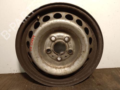 Fælk Fælk VW CRAFTER Van (SY_, SX_) 2.0 TDI FWD (SYB, SYC, SYD) (177 hp) 36023682 36023682