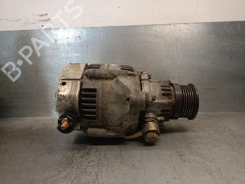Used Alternator Alternator HYUNDAI ACCENT II (LC) 1.5 CRDi (82 hp) 32751515 32751515