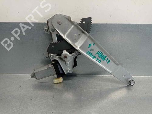 Used Rear right window mechanism HYUNDAI GETZ (TB) 1.5 CRDi (88 hp) 10733473
