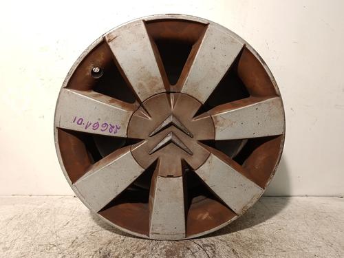 Used Rim CITROËN C8 (EA_, EB_) 2.2 HDi (128 hp) 25770048