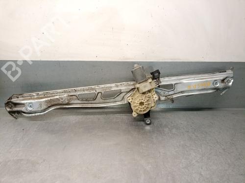 Used Front left window mechanism Front left window mechanism 39569070 39569070