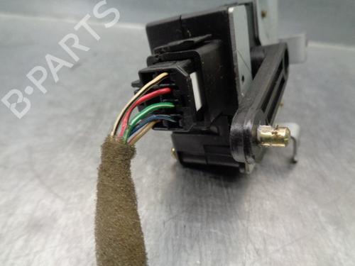 Heater blower motor KIA OPIRUS (GH) 3.5 | BP9278298M62