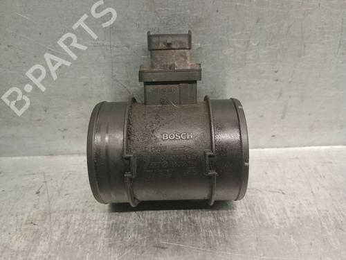 Used Mass air flow sensor LANCIA DELTA III (844_) 1.6 D Multijet (844.AXC11, 844.AXC1A) (120 hp) 30921461