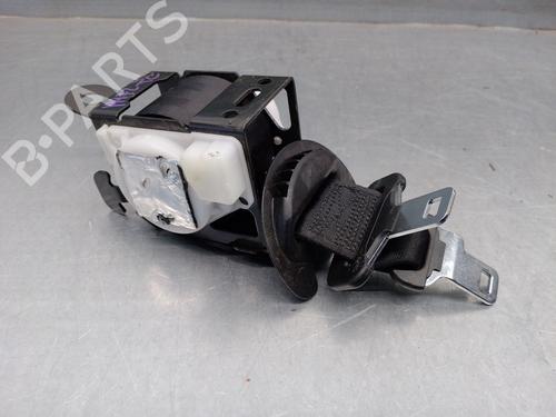 Used Rear center seatbelt CITROËN C4 Picasso II [2013-2025]  17660699