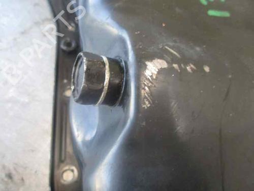 Oil sump MAZDA 6 Saloon (GG) 2.0 DI (GG14) | BP20260294M115 