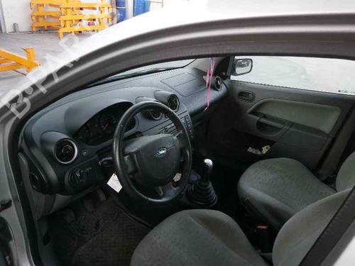 Gearbox FORD FIESTA V (JH_, JD_) 1.3 | BP2121262M3 