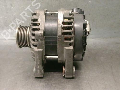 Alternator CITROËN BERLINGO (ER_, EC_) 1.5 BlueHDi 100 | BP31810951M7